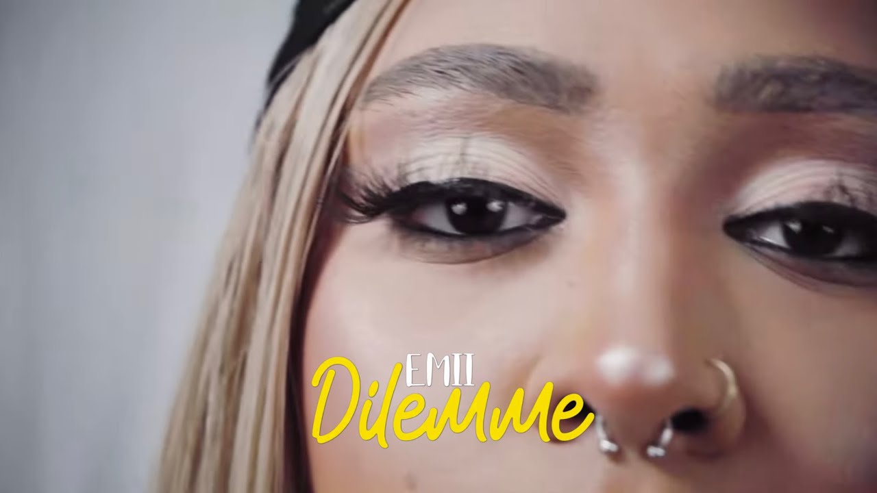 EMii - Dilemme (Clip officiel)
