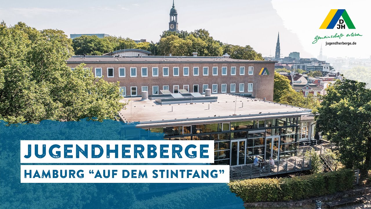 Jugendherberge Hamburg 
