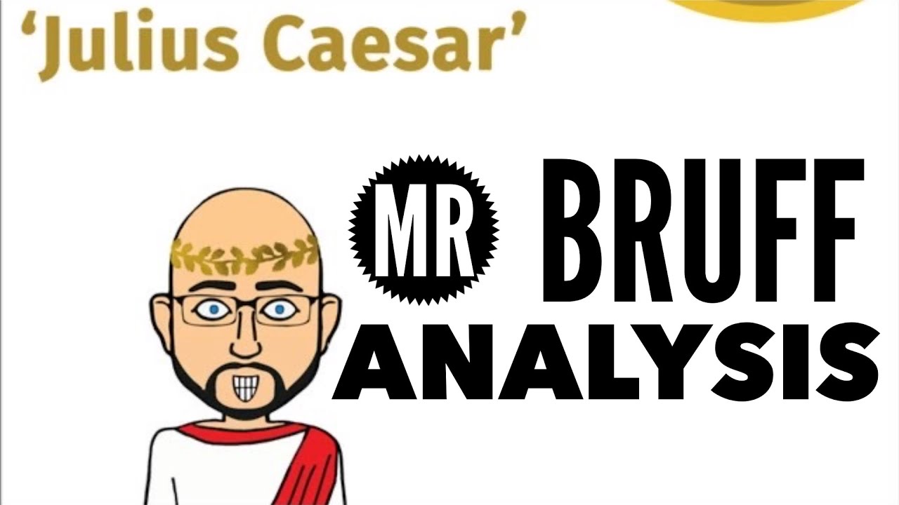 'Julius Caesar': Act 3 Scene 1 Modern Translation