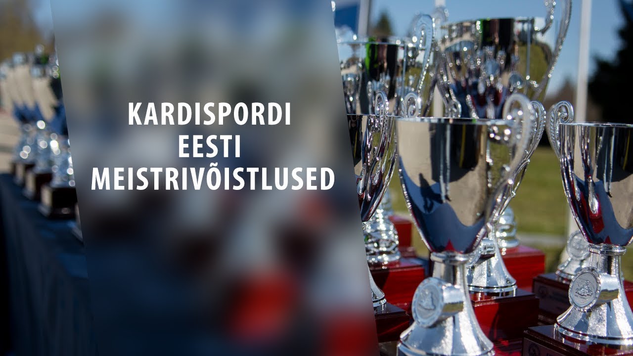 Kardispordi 2023 EMV 5. etapp CIK-FIA , 5. etapp Rotax / Prokart 4. etapp, LaitseRallyPark