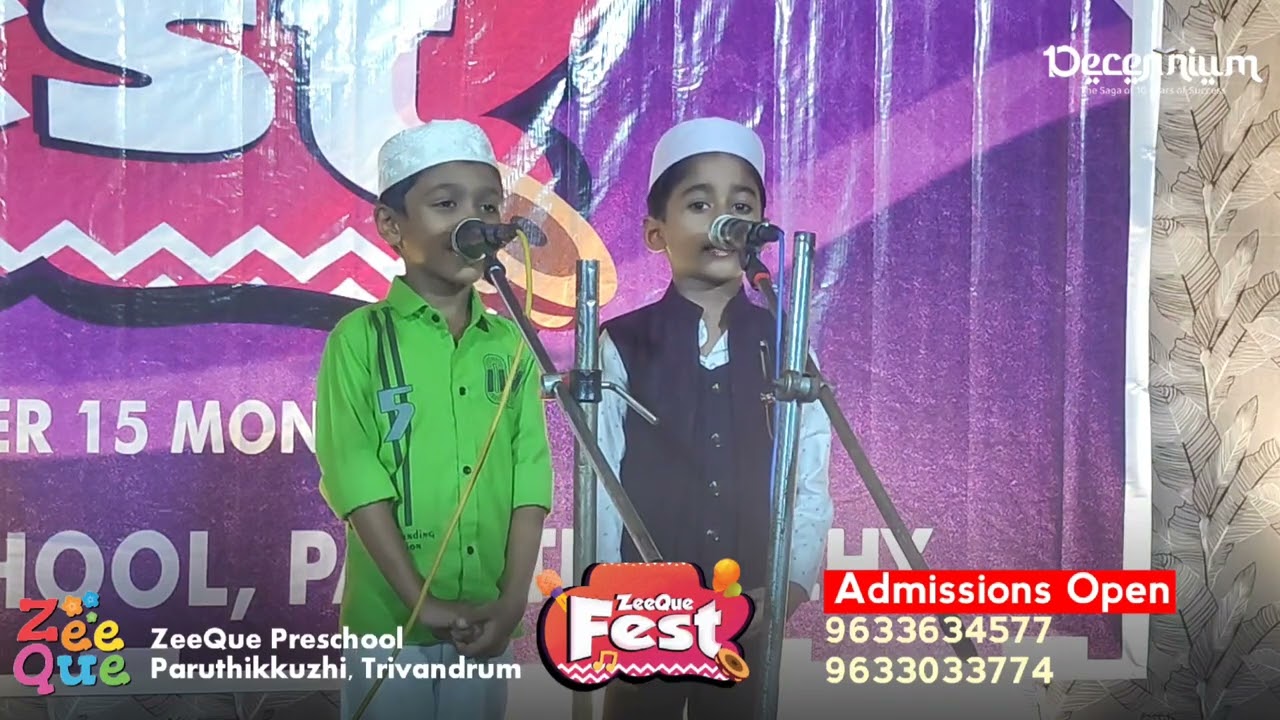 GROUP MADHU SONG|UZQ | SAHIL & HASSAN 