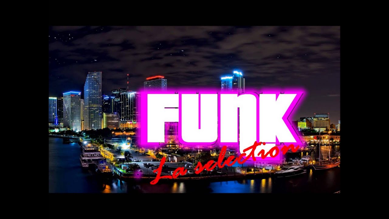 Percy Larkins - I Got This Feeling For You FUNK 1985