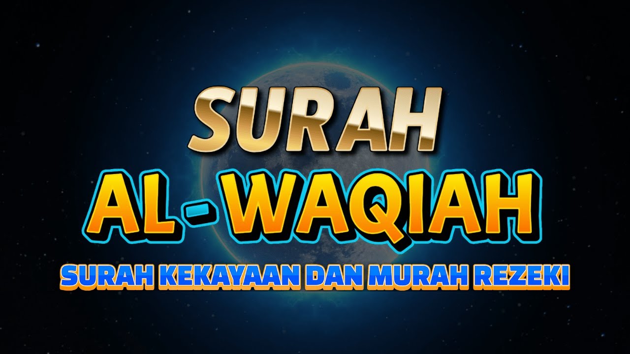 Dzikir Ini Jadi Penjaga Hati | Rezeki Dijaga