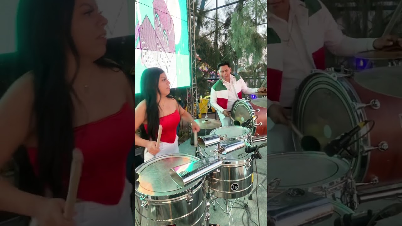 El son de los enanitos Maggie Bocanegra