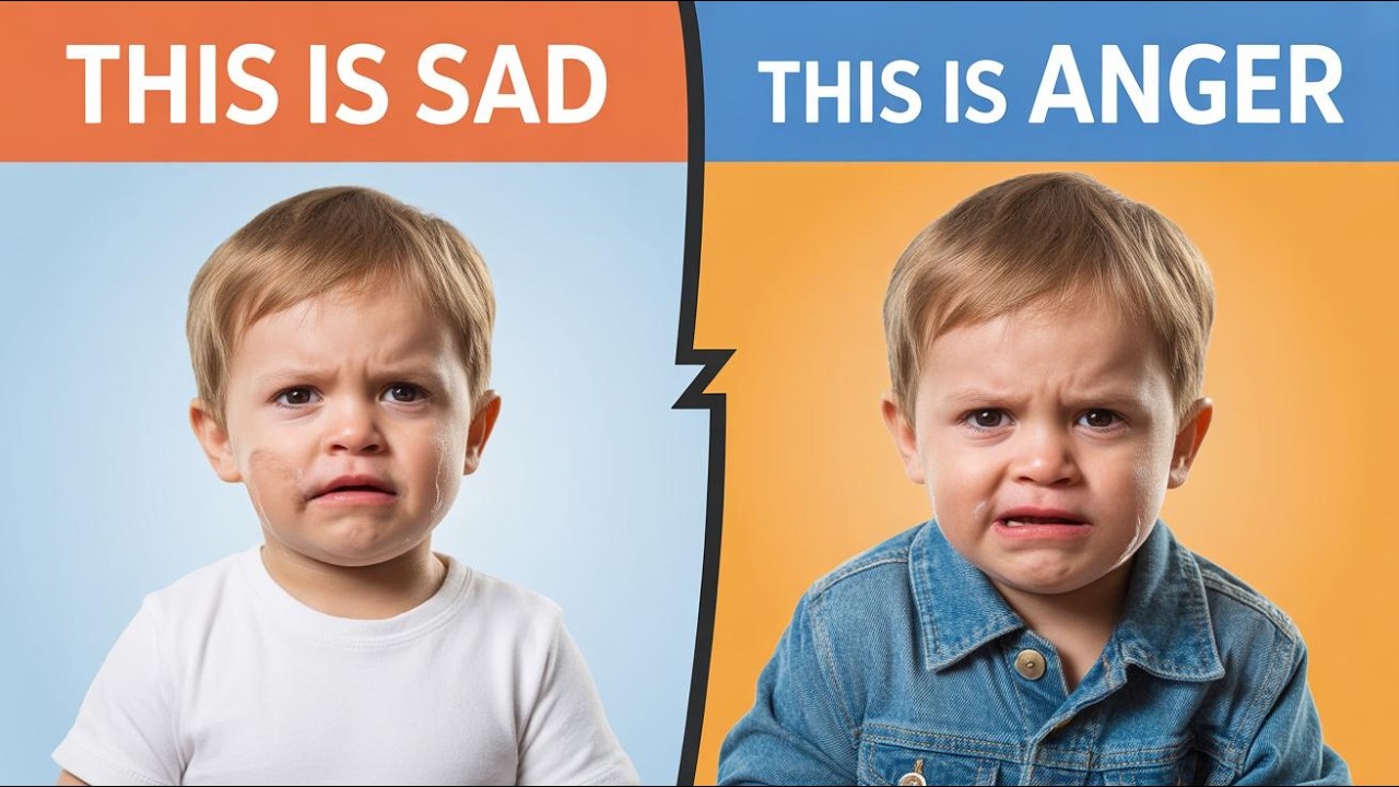 10 Things Every Parent Should Know About Tantrums Before Their Child Turns 2