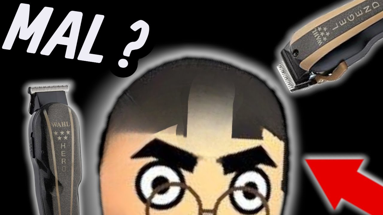 Me corto el pelo YO SOLO 😳✂️ | En vivo, sin barbero y con fe