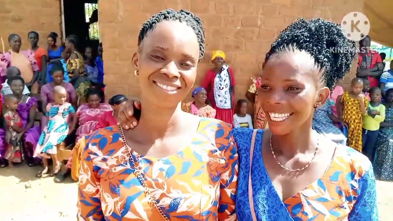 Yaleo Kali Song Harusi ya Ekingo