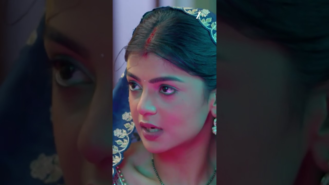 #Jaane Anjaane Hum Mile #Shorts #Zee TV #Entertainment #Drama