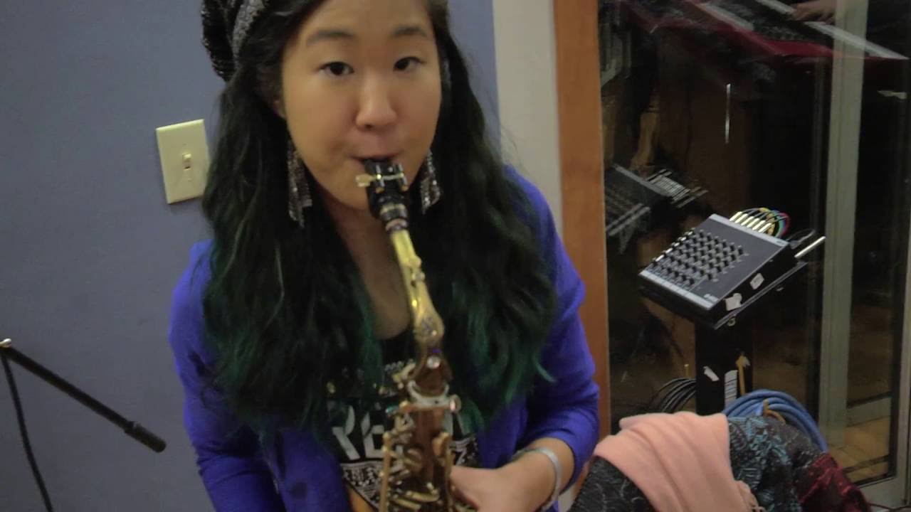 Studio Jams #75 - 
