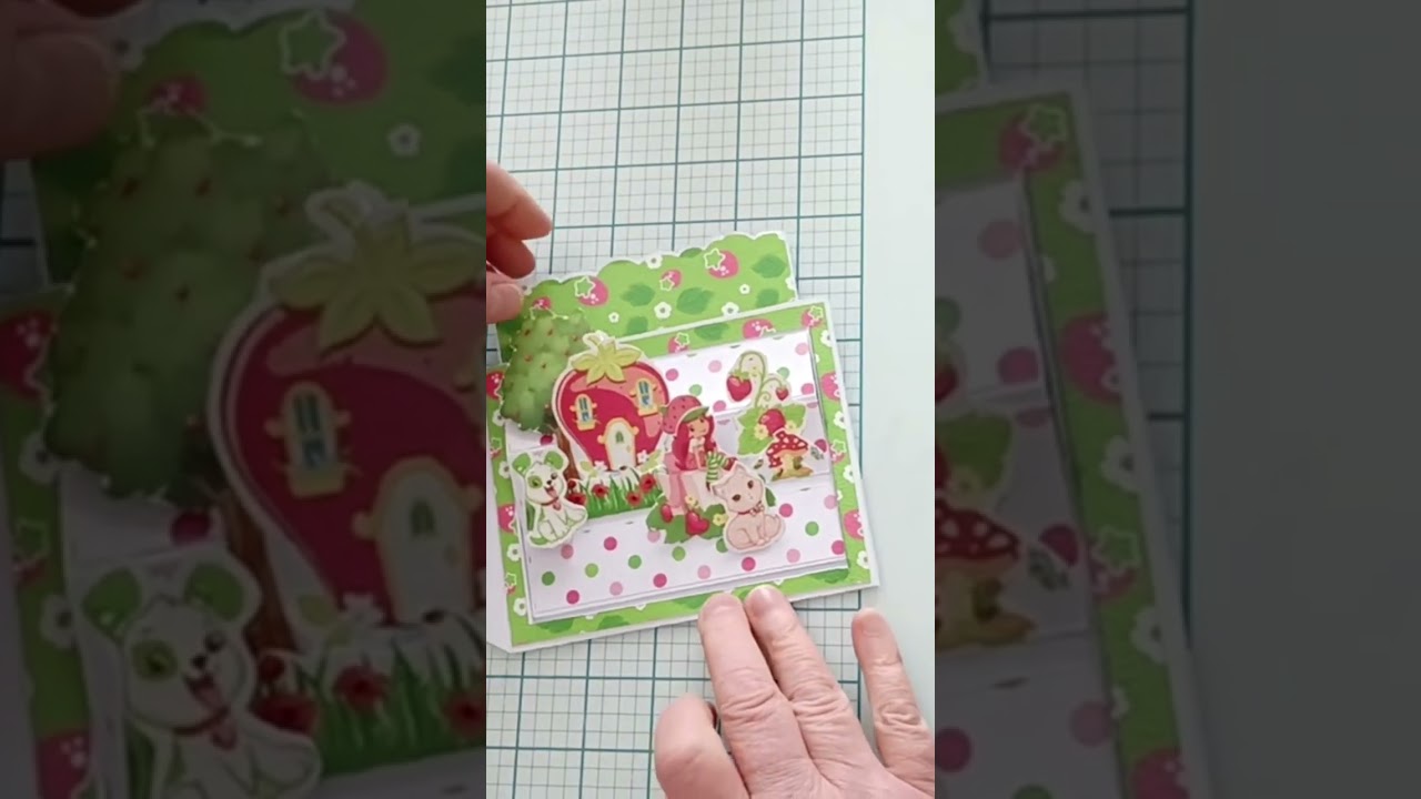 #scrapbook #scrapbooking #tutorielscrap