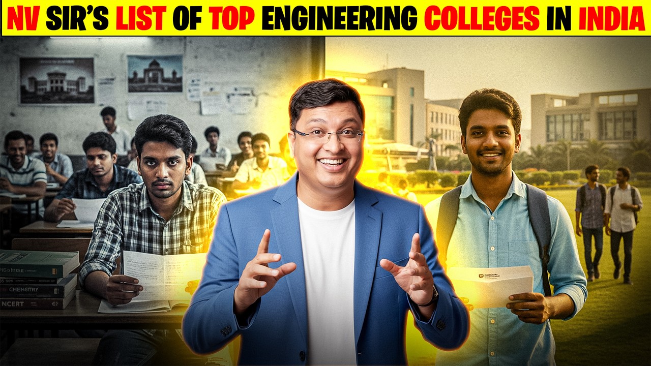 Best Engineering Colleges Besides IIT & NIT I Motion Howrah #NVSir #Motionhowrah