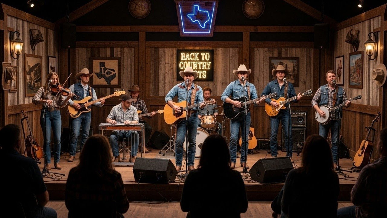 Simple, Sweet & Free – Ranchside Melodies Relaxing Country Music for Sleep and Reflection
