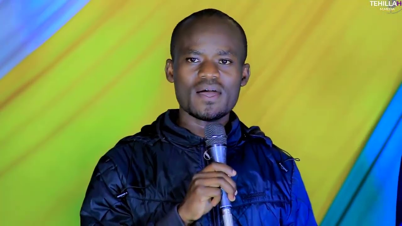 Hope Brothers Ministers- Nipe Neno