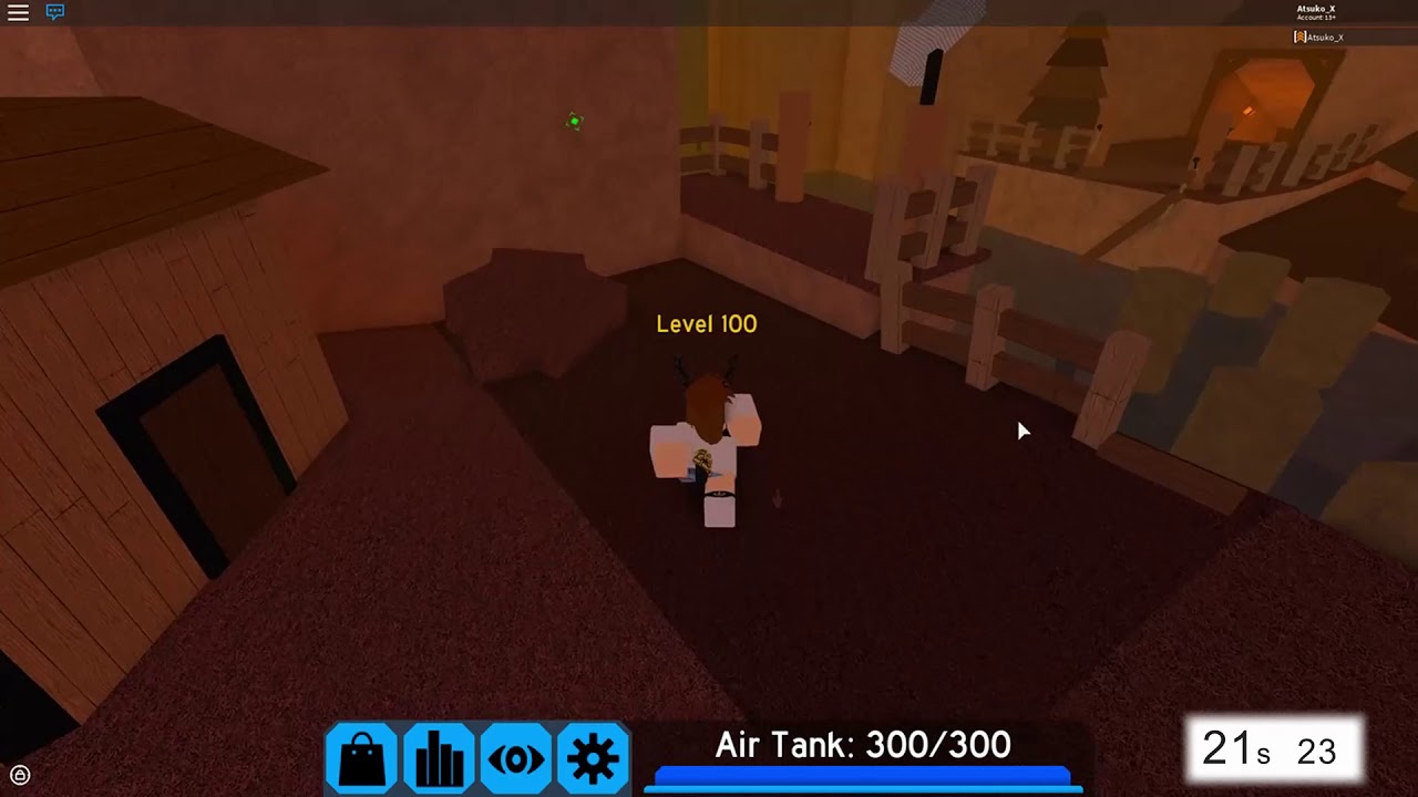 Flood Escape 2 - Autumn Hideaway 1:04.800 (Solo) {Glitchless-FWR}