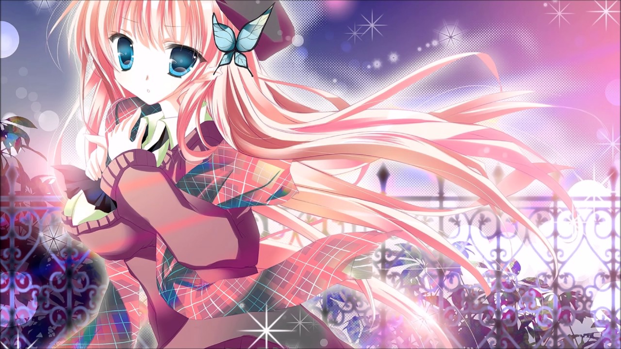 Nightcore - Nie odwrócę się  (Jula)