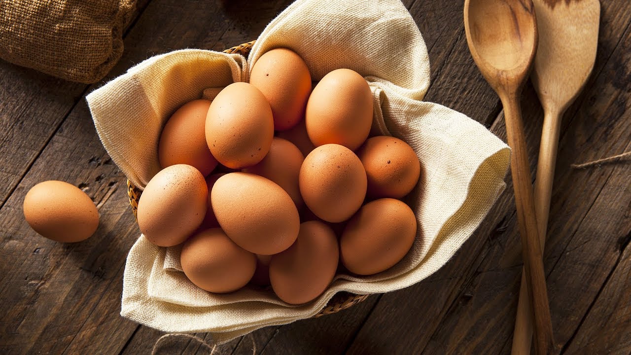 5 Awesome EGG Hacks | Domestic Geek Throwback