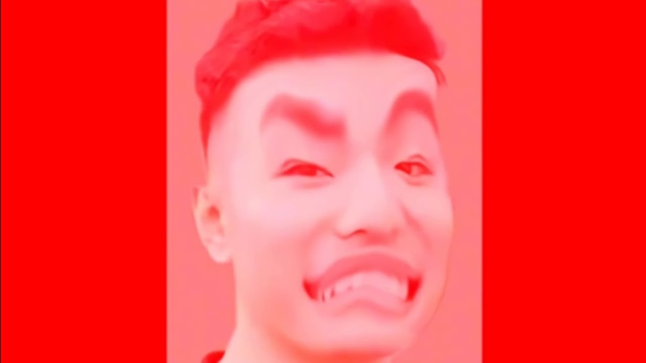 Super Idol Becoming Angry (Extended Template)
