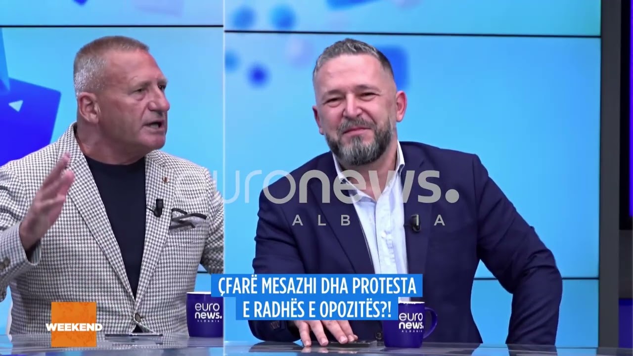 Shpërthen Ndoka: Kur e bëri Luli legeni... Pashai i madh do ta tmerrojë!