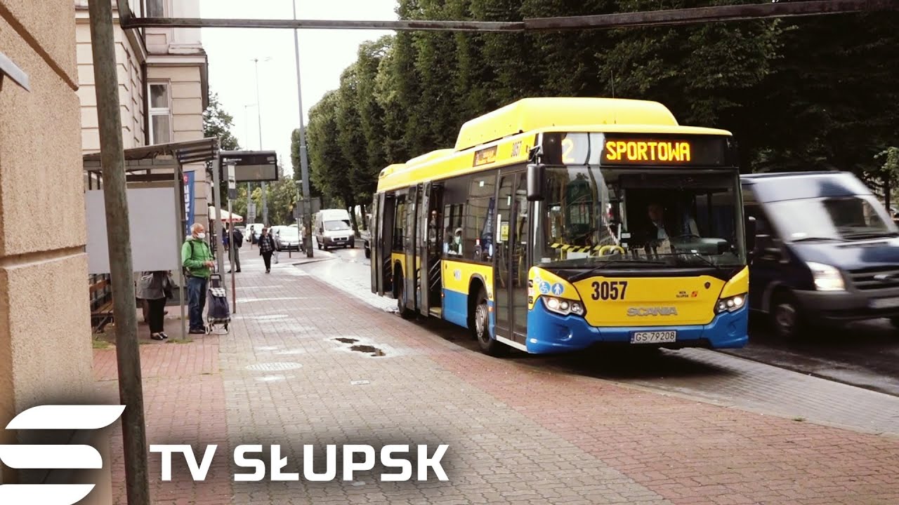 ZIM Liczy Pasażerów - WIADOMOŚCI | Obserwator 21.10.2020