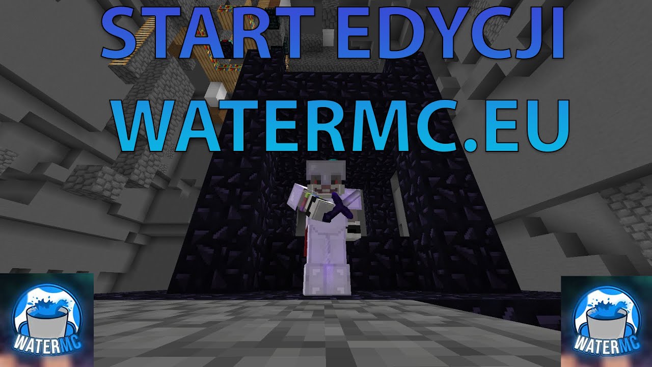 START EDYCJI  │ MASA FRAGÓW  │ GILDIA CRAP  │ WATERMC.EU  │