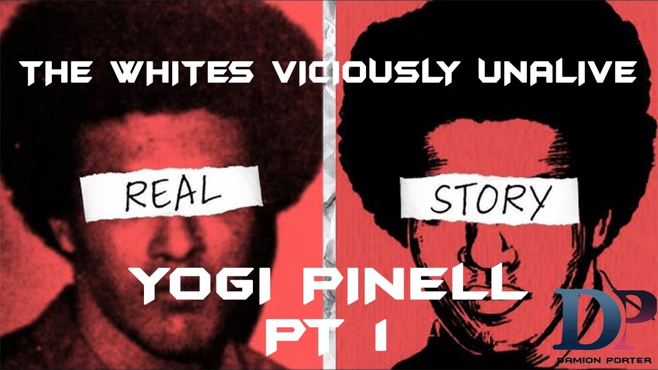 HUGO PINELL..BGF MEMBER..IS VICIOUSLY ATTACKED AND UNALIVED PT 1