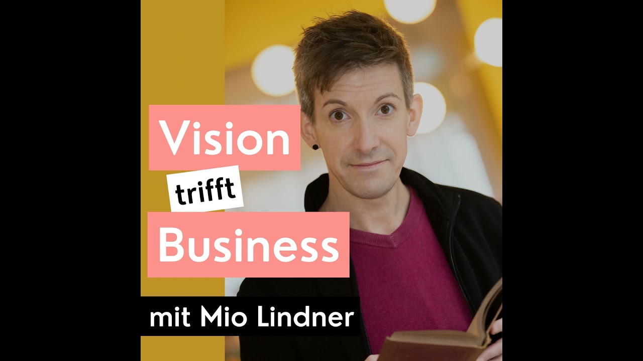 #62 Mio Lindner | Lerntherapie bei LRS & Legasthenie