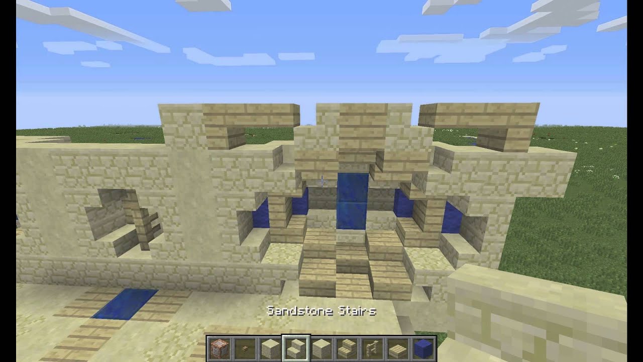 Hypixel AB Map Time-Lapse+50 subs!