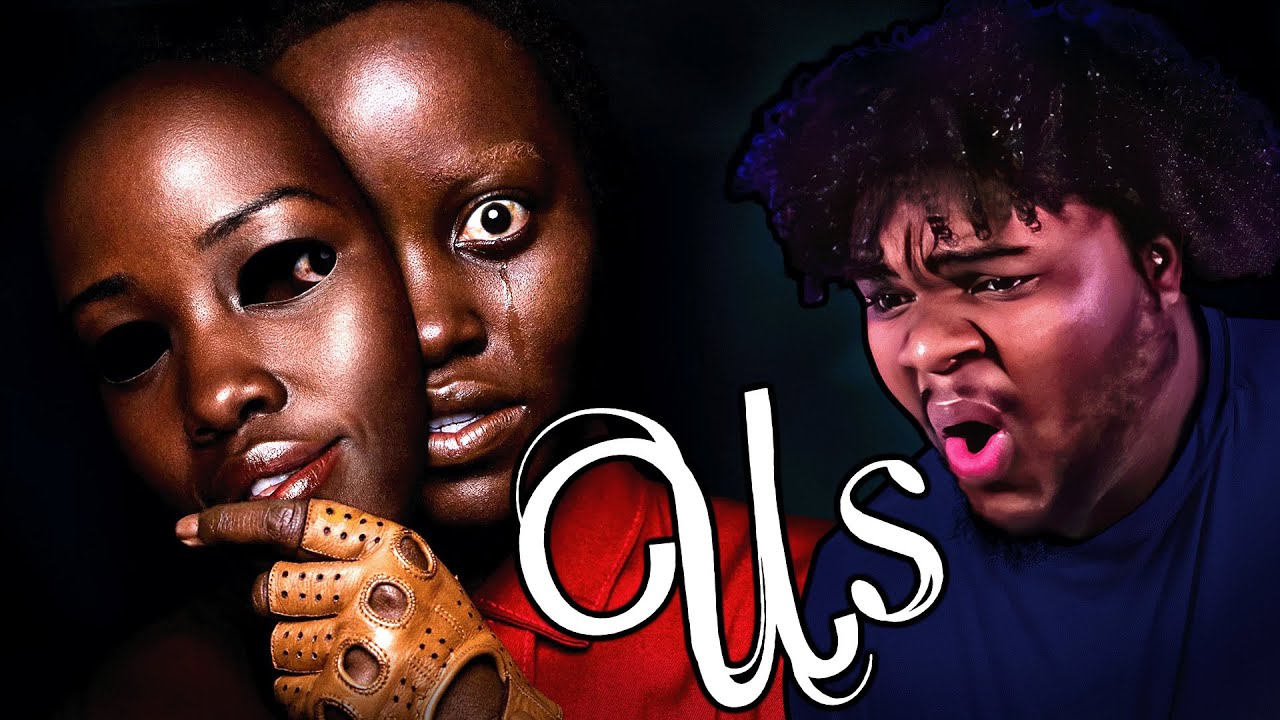 US (2019) | Movie Reaction | FIRST TIME WATCHING