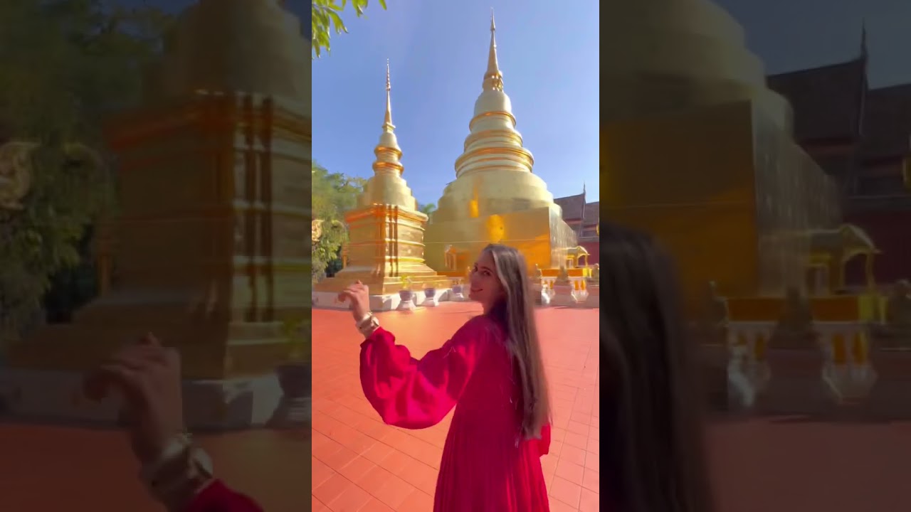 Easy travel transition video idea! #travelshorts #transition #travelblogger #travelvideos