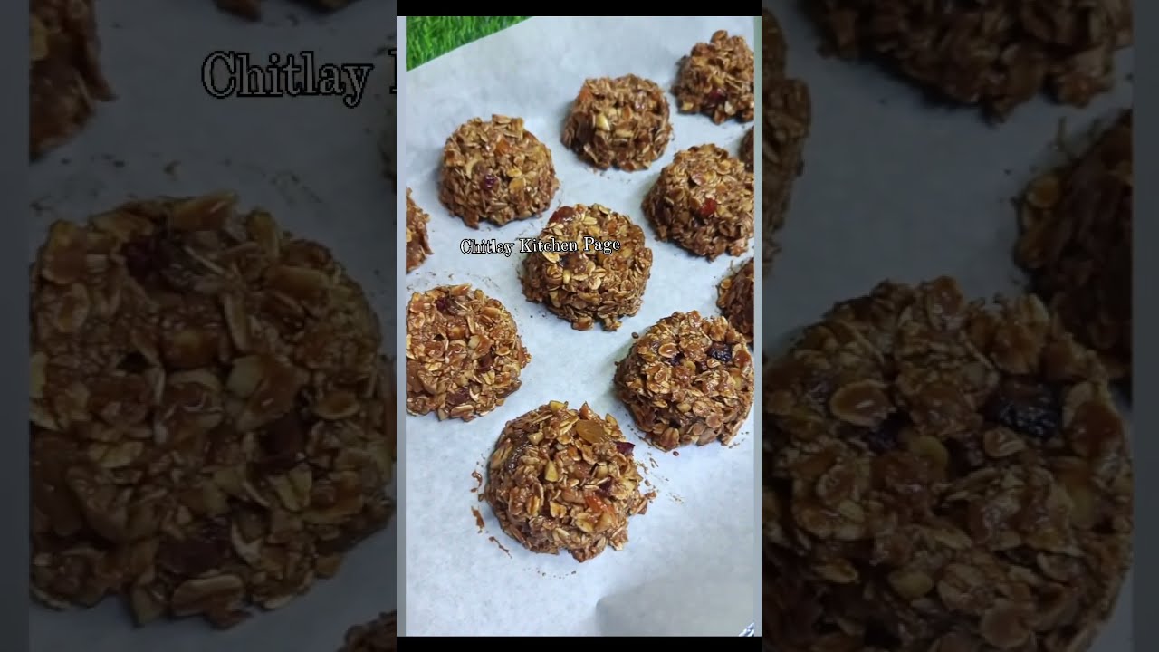 Oatsnack
