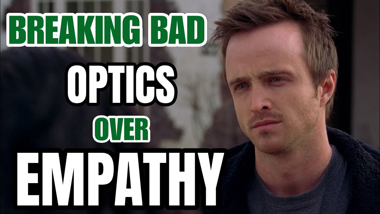 Jesse&rsquo;s Parents: Right or Ruthless? Truth Revealed (BREAKING BAD)