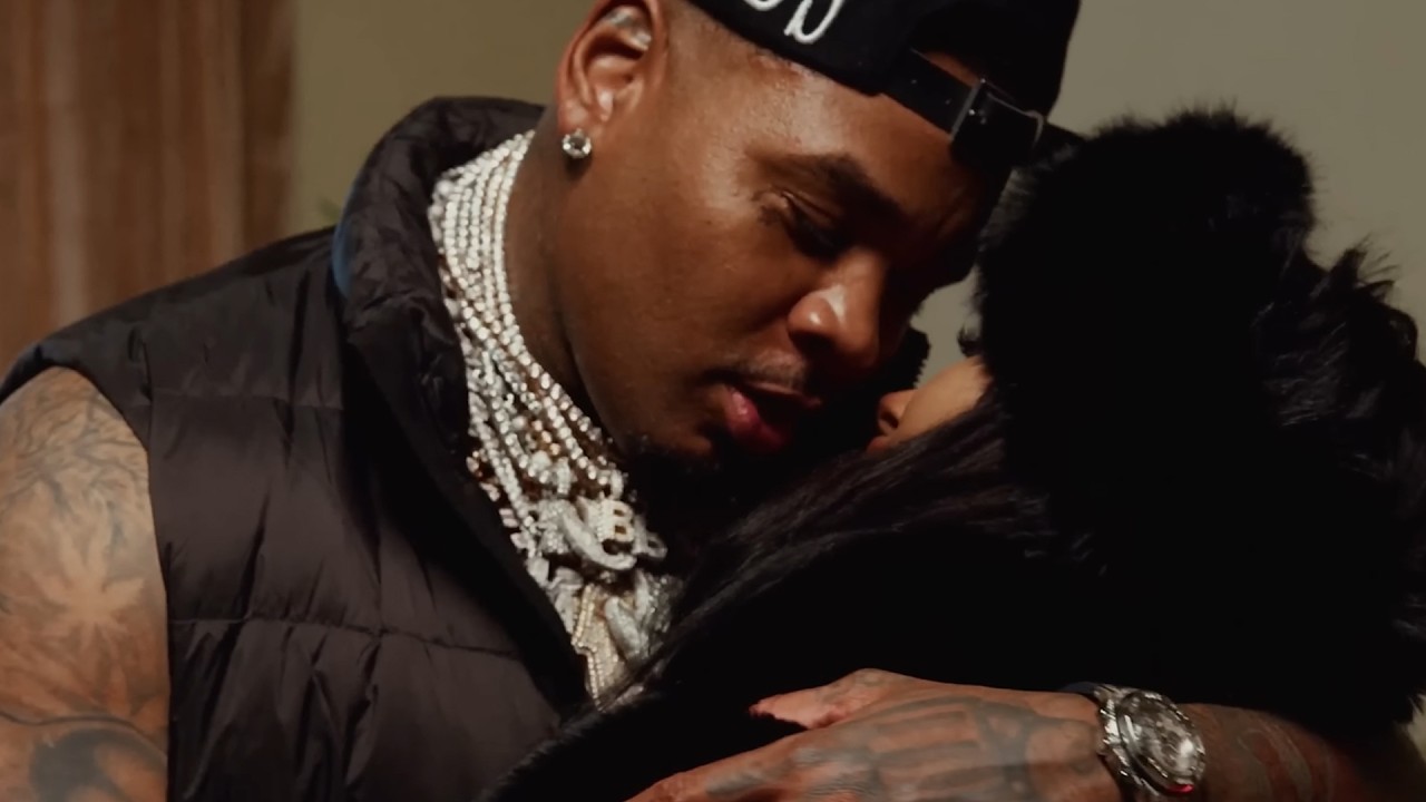 Kevin Gates - SHE FEEL ME (Music Video)