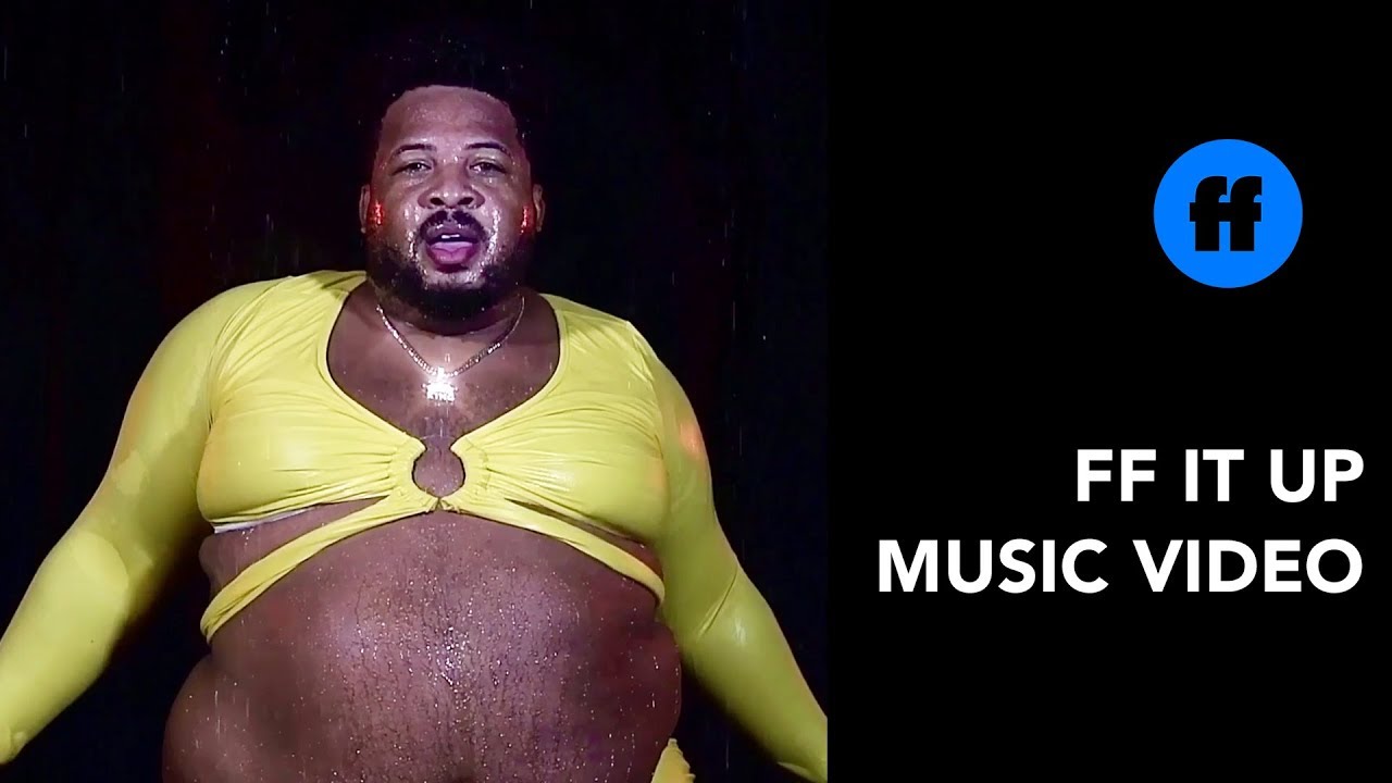 Dexter Mayfield | FF It Up | Freeform