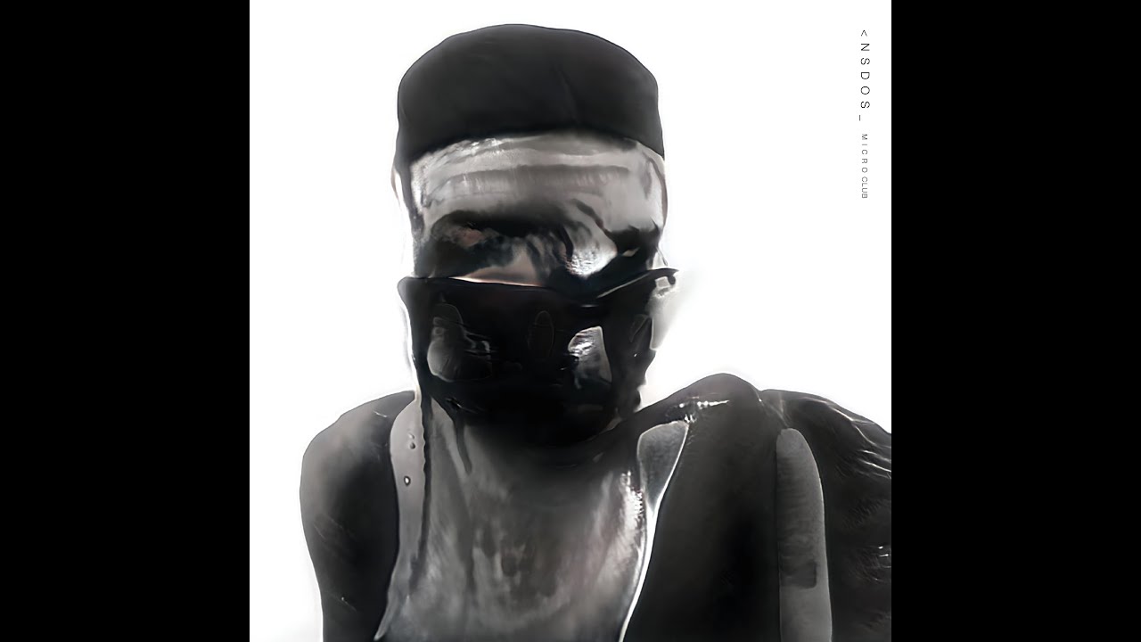 NSDOS   MINIMAL RISK   (Official music video)