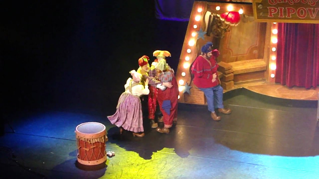kabouter plop hoogeveen