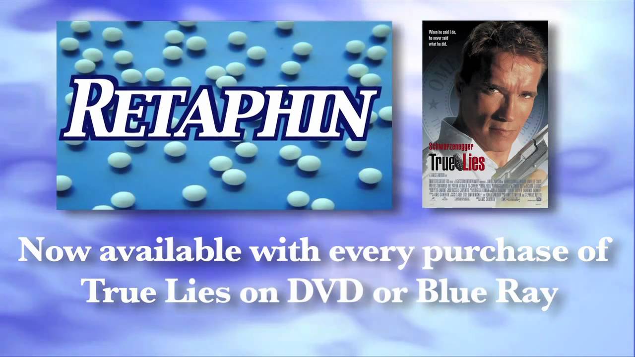 Drug Commercial (Jon Lajoie)