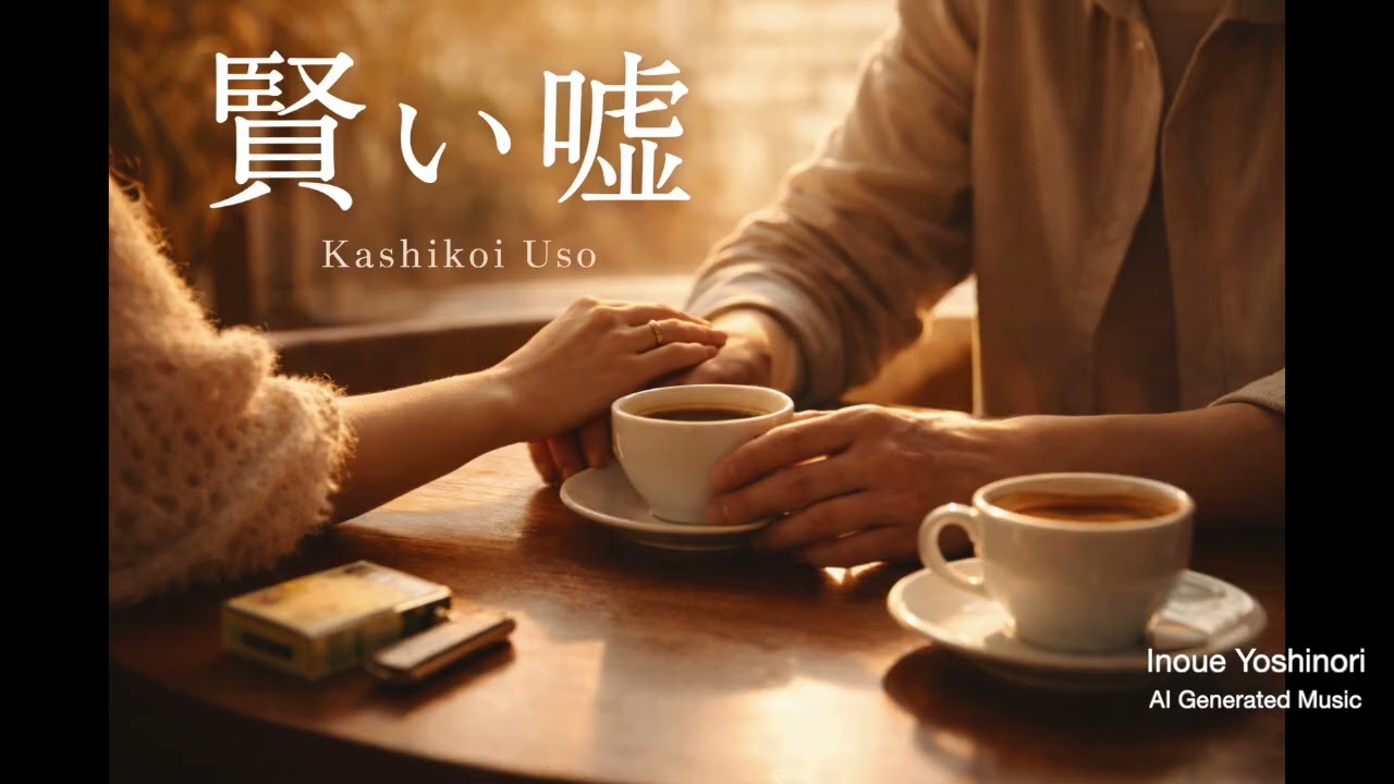 賢い嘘