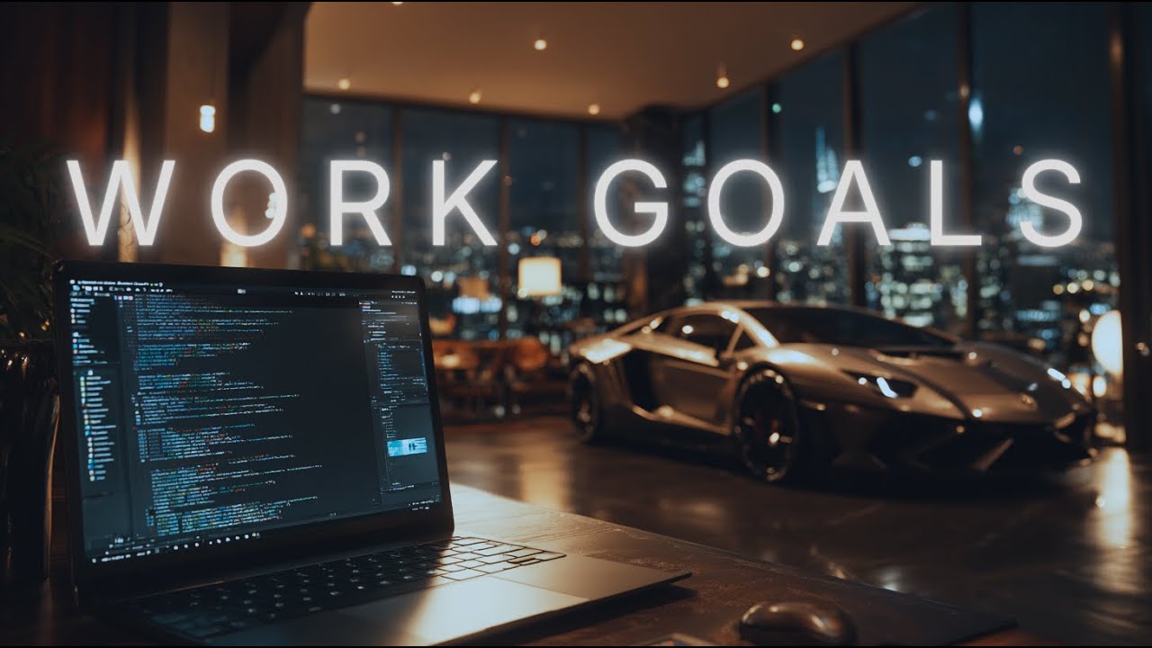 Deep Work Music for Long, Uninterrupted Sessions
