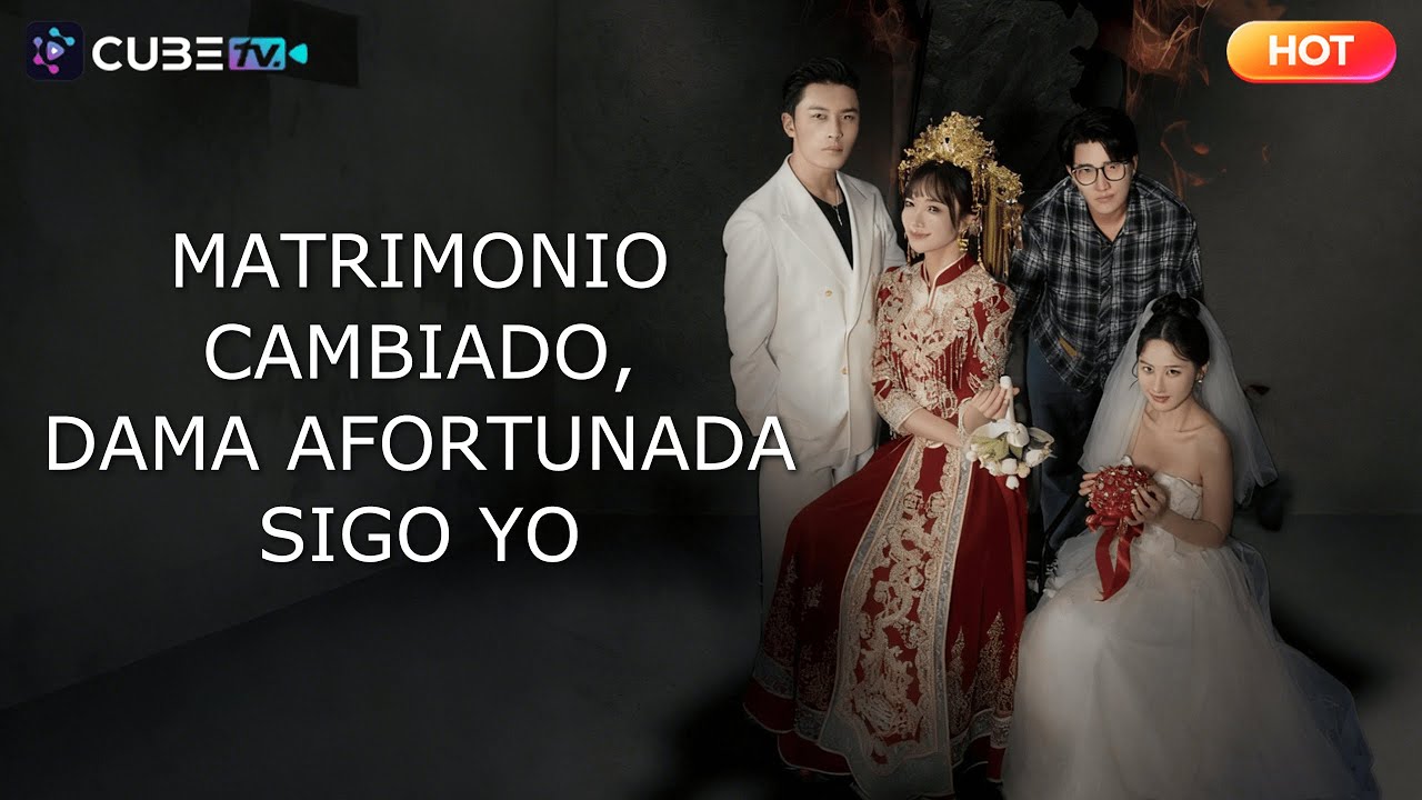 Registro del Renacimiento de las Hermanas de Alta Sociedad: el Intercambio del Destino... |📺 CubeTV