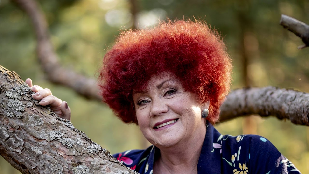 Merle Lilje - Palun jää