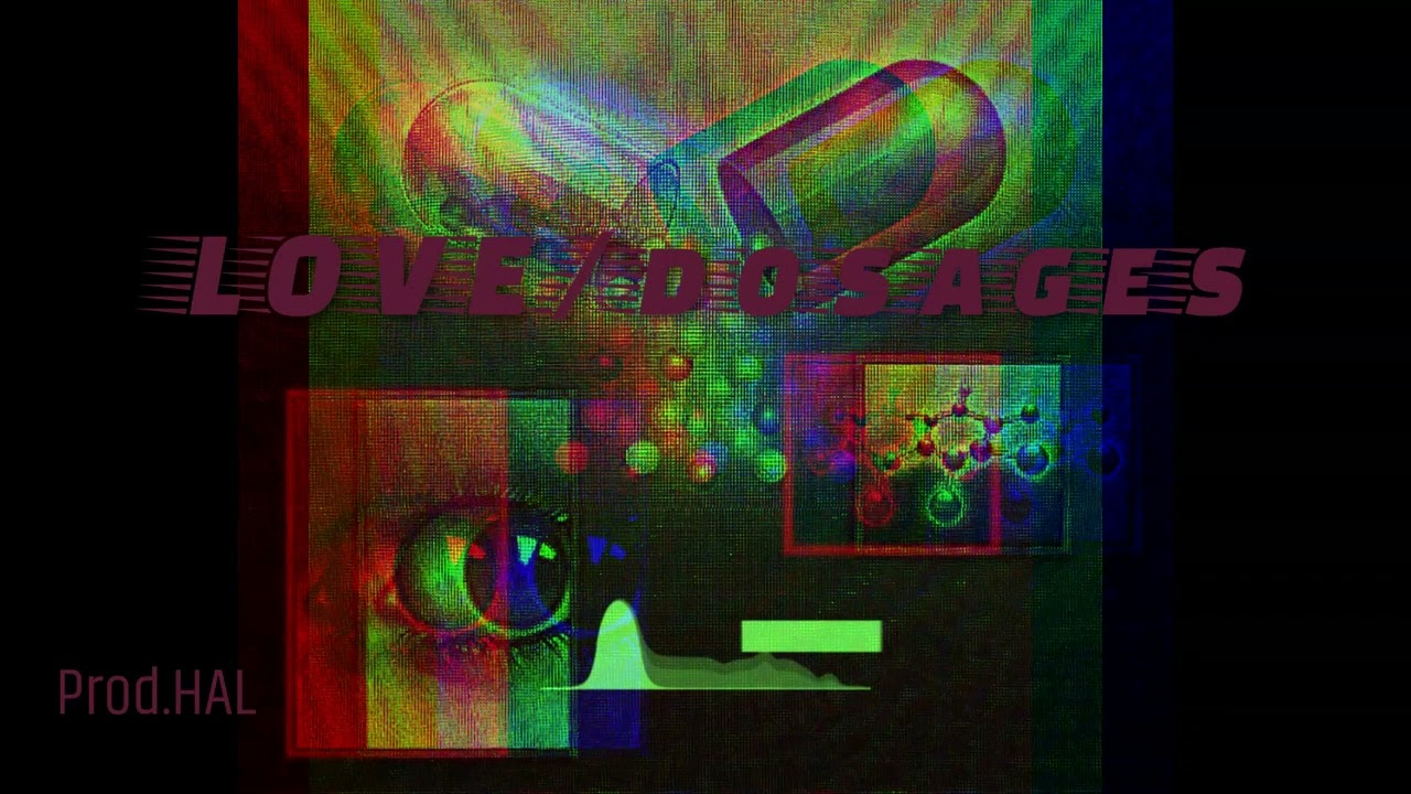 FREE Ninevicious x pieree x trippie redd x young nudy type beat LOVE/DOSAGES
