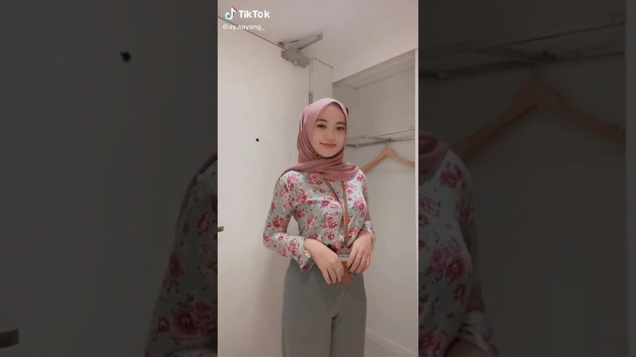 kompilasi hijab - b