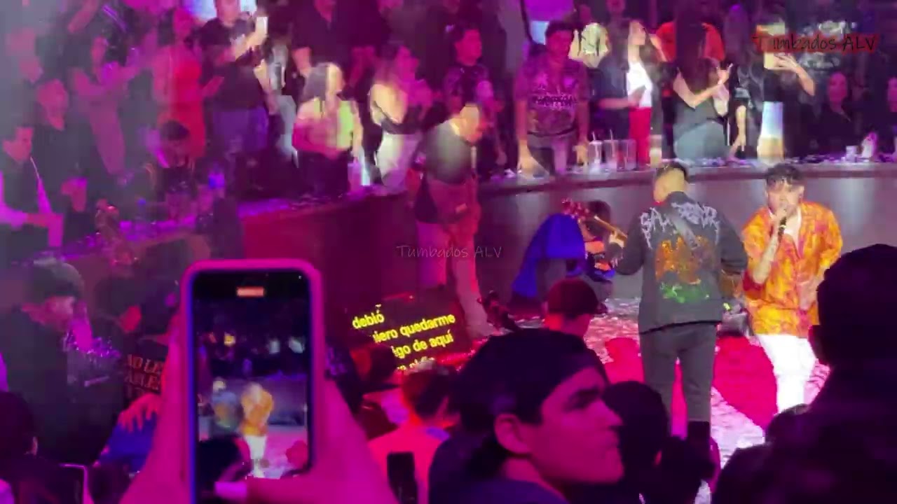 1004 Kil&oacute;metros - Junior h - Monterrey Domo Care - En Vivo 2022