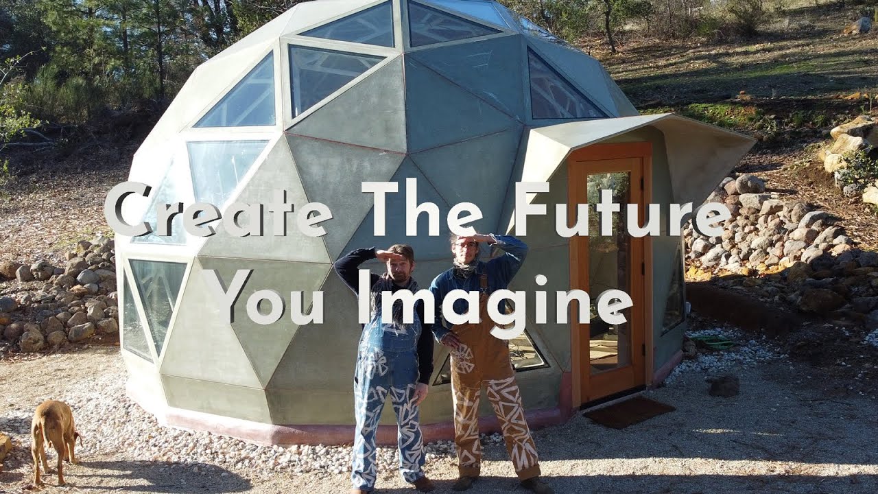 Geoship - Affordable Natural Home Manufacturing