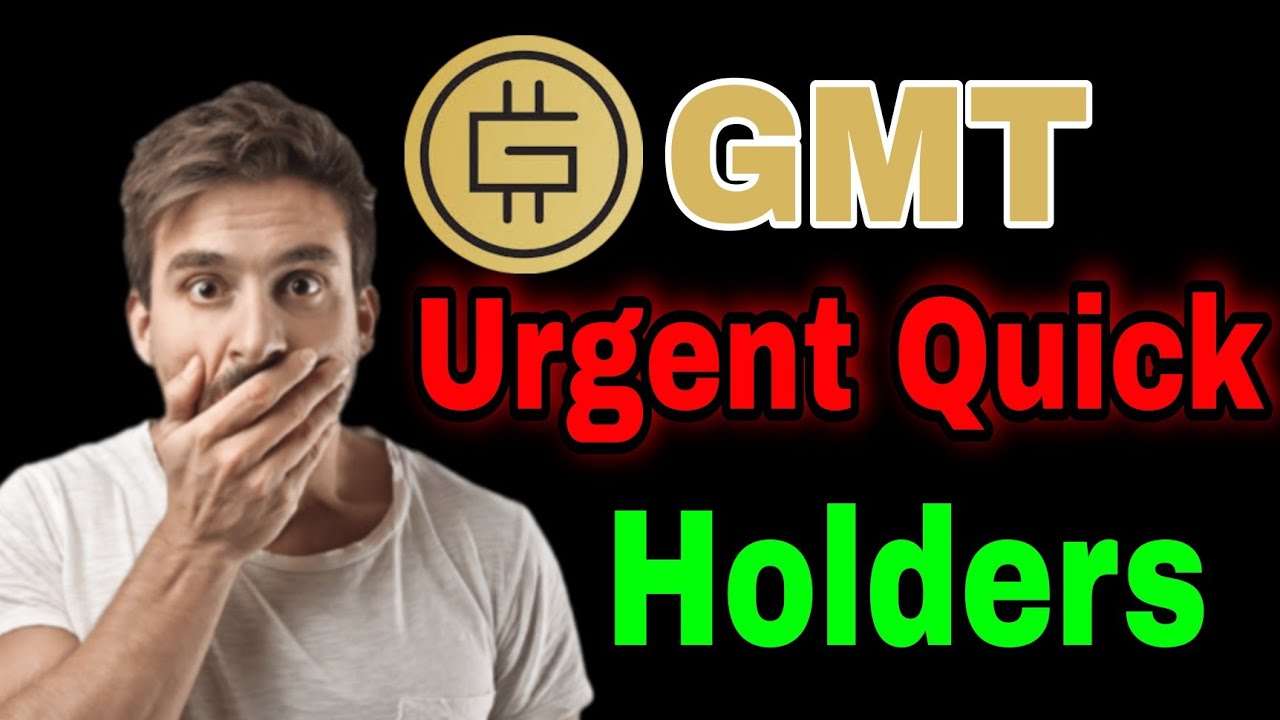 GMT News Today! STEPN GMT Price Prediction