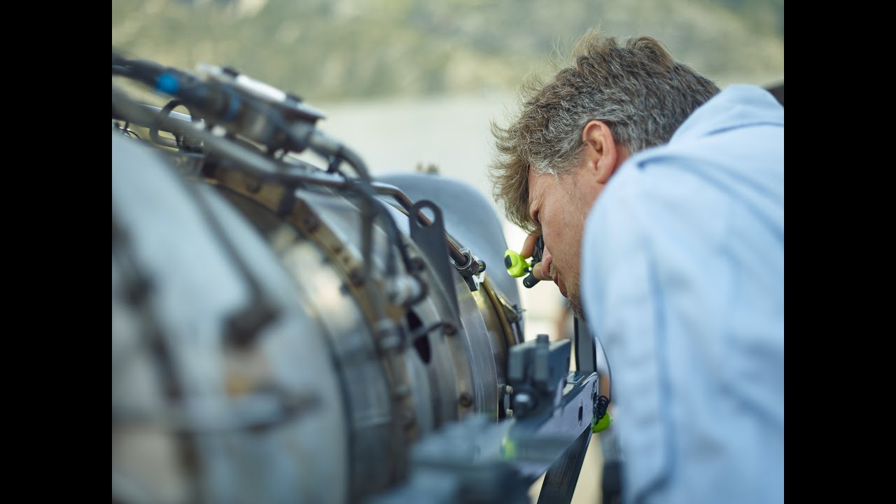 Maintenance aéronautique - AIRTELIS