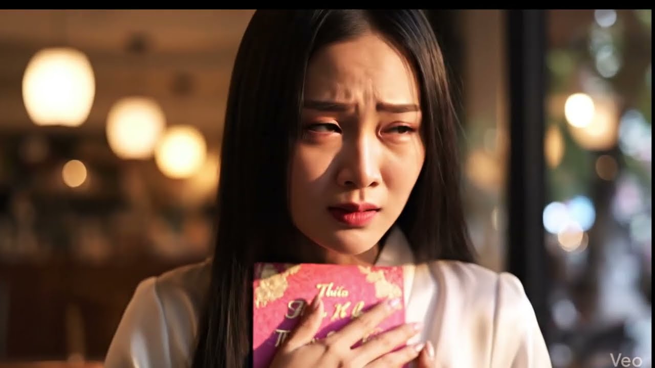 THIỆP HỒNG KHÔNG VIẾT TÊN
