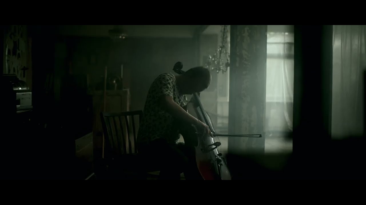 SPERLING - Angst (offizielles Video)