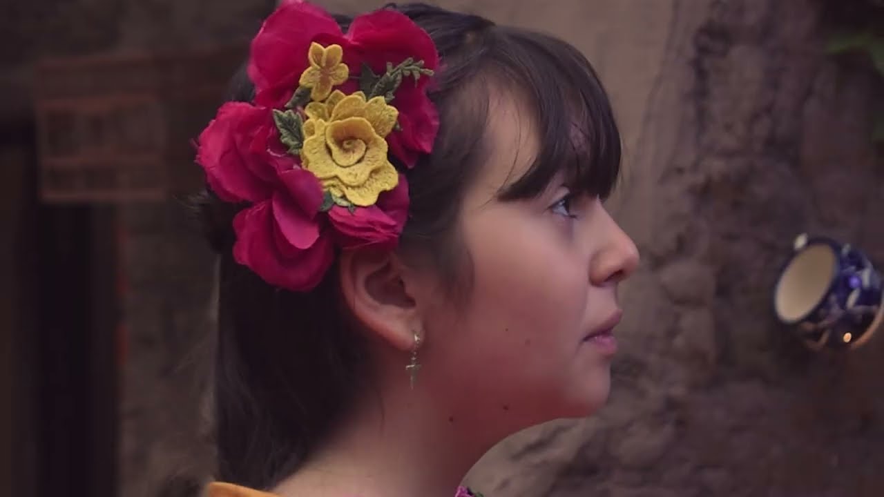 Paloma Negra