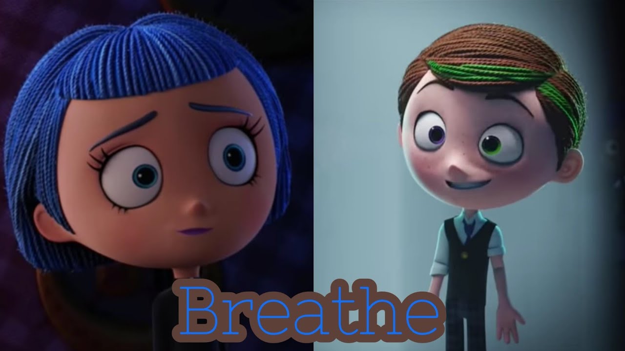 Uglydolls|:Tuesday × Nolan\\Breathe//๖ۣۜ𝓟𝓡𝜣-𝜣𝓝𝓔 🔥